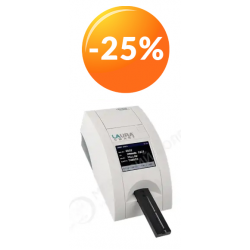 Экспресс анализатор мочи Лаура LAURA® Smart Urine analyzer Erba-Lachema 50003508 Laura M, Laura XL Comfort